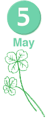 May