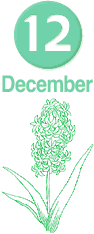 December